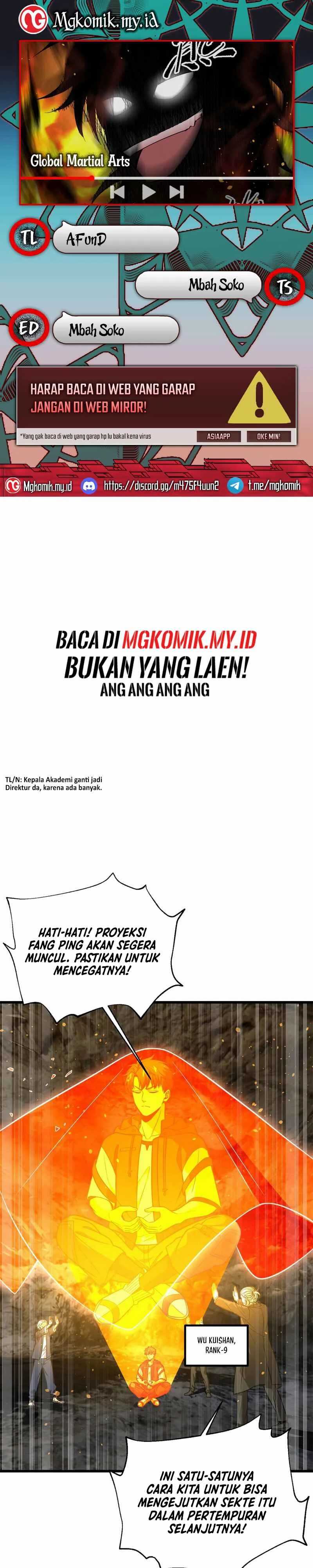 Dilarang COPAS - situs resmi www.mangacanblog.com - Komik global gao wu 310 - chapter 310 311 Indonesia global gao wu 310 - chapter 310 Terbaru 0|Baca Manga Komik Indonesia|Mangacan
